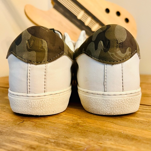 Camo Vintage Havanas - Picture 6 of 6